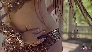 Beautiful Belly Dancer Beautiful Reggada HD Bchwia Orient Remix